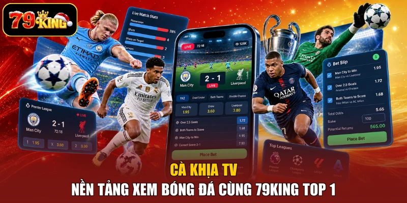 Cà Khịa TV