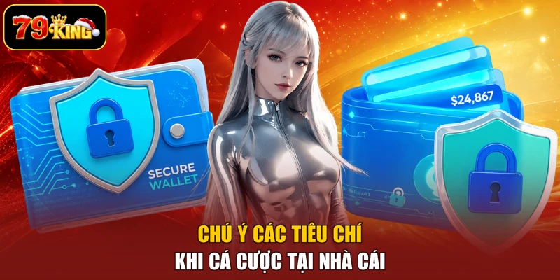 Nhà cái đưa ra nhiều giải pháp giúp người chơi an tâm khi cá cược