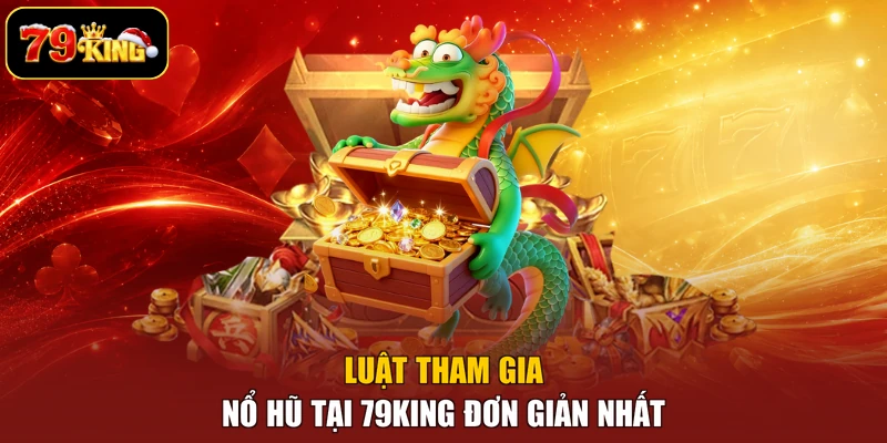 Nổ hũ Rồng Vàng là game quay slot hấp dẫn