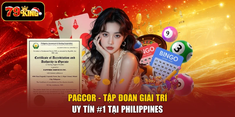 PAGCOR