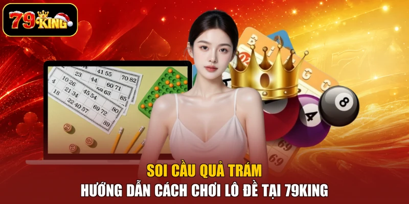 Soi cầu quả trám